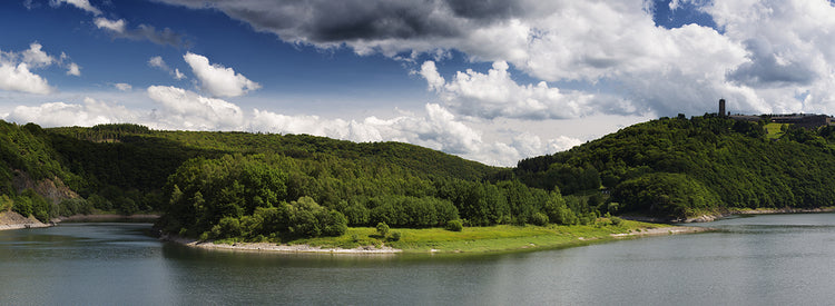 Panorama Eifel