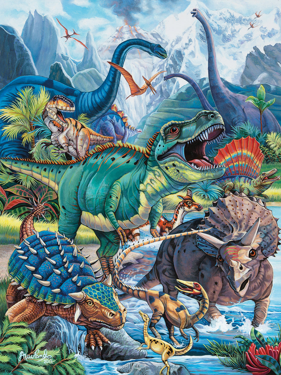 Dino