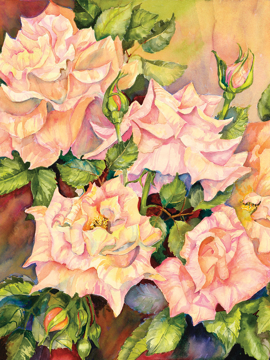 Florida Roses