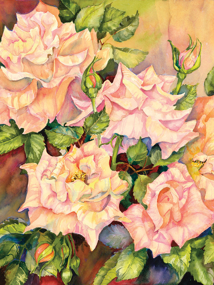 Florida Roses