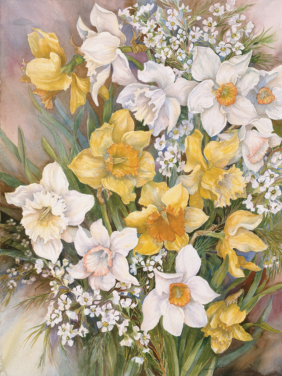Jonquils