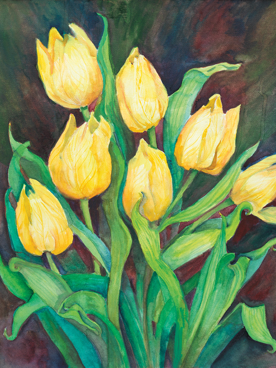 A Promise of Spring