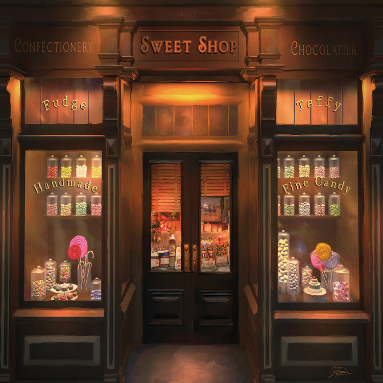 Sweet Shop