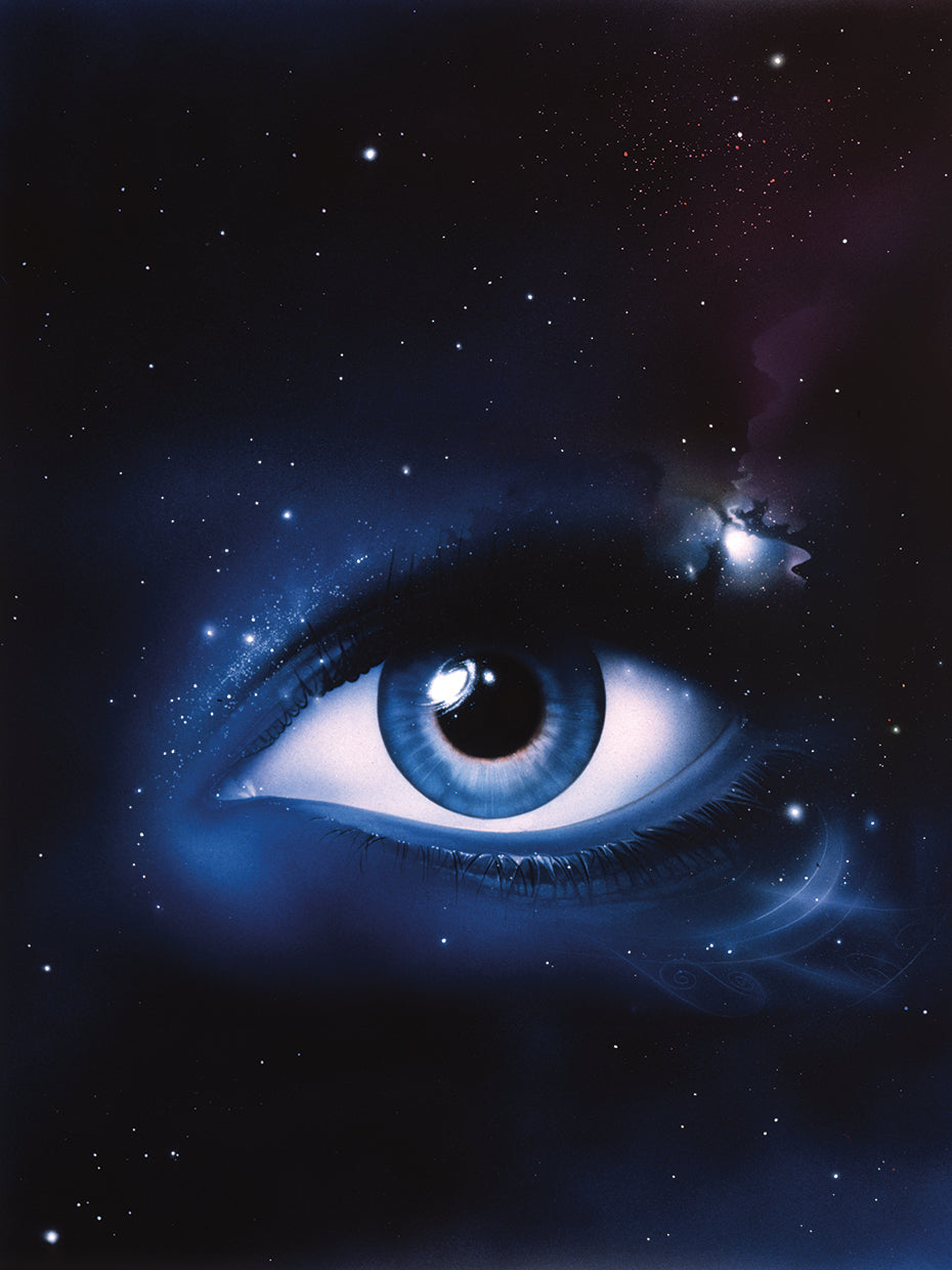 Eye