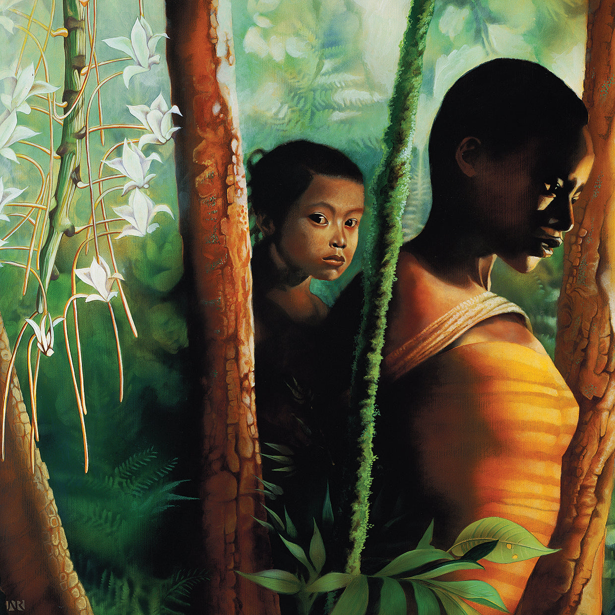 Jungle Child