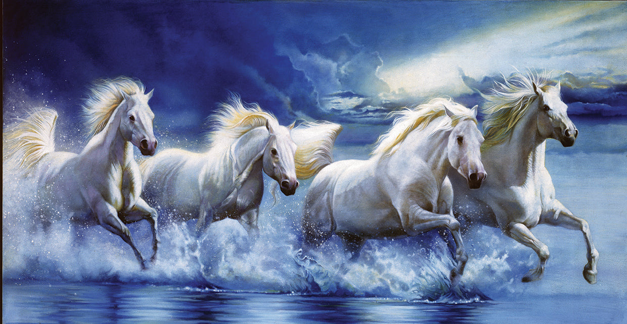 White Horse