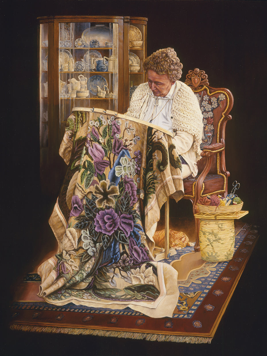 The Wedding Gift