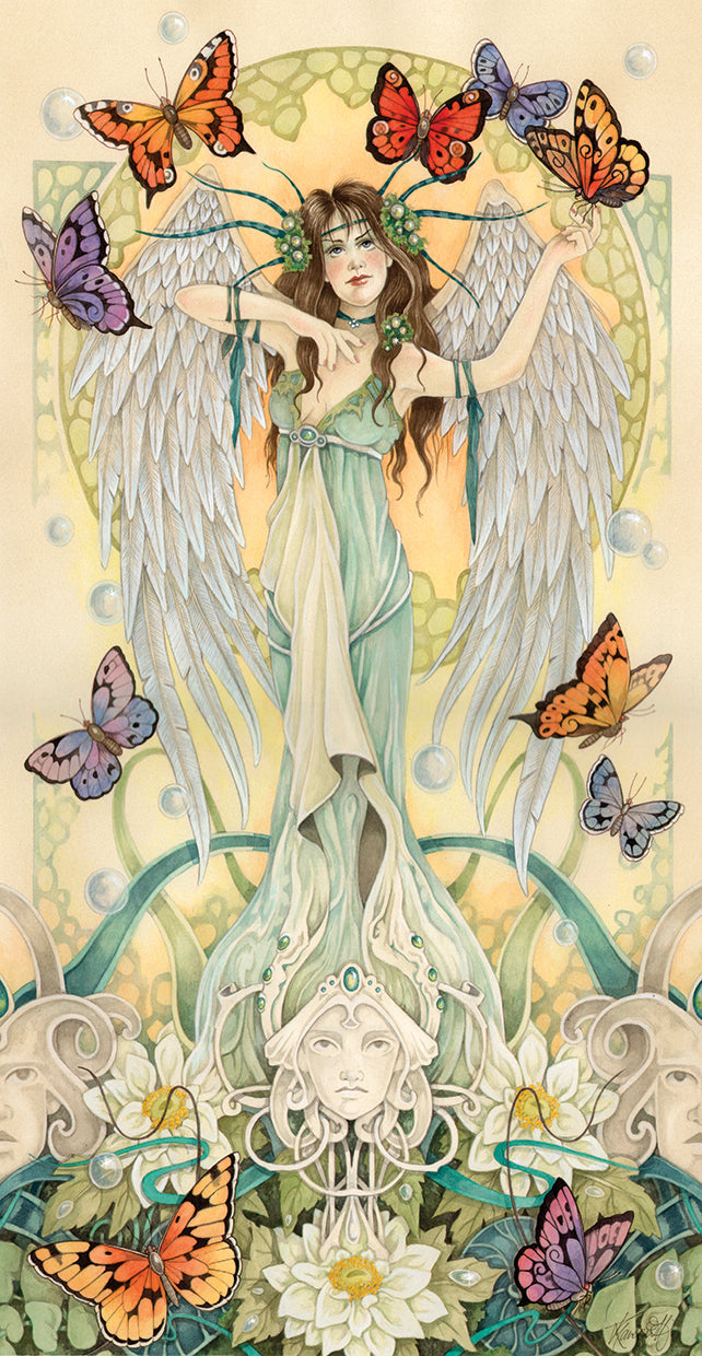 The Soul Searchers 3