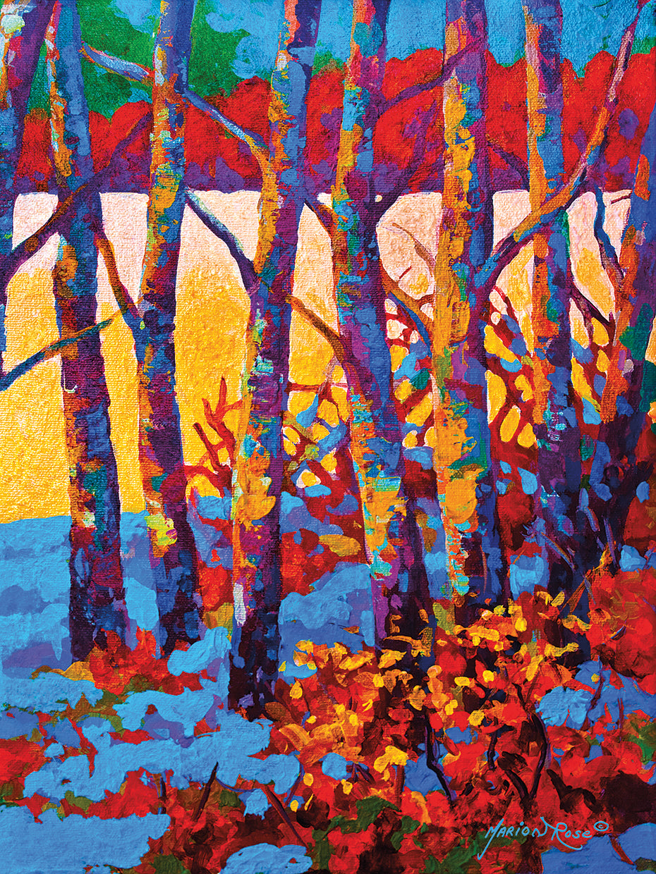 Winters Promise