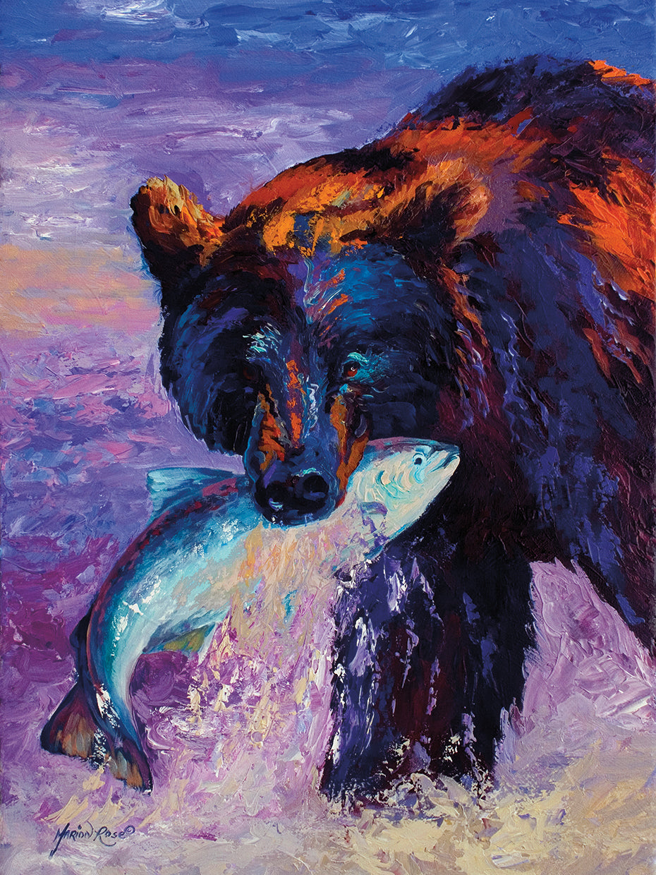 Heartbeats Of The Wild