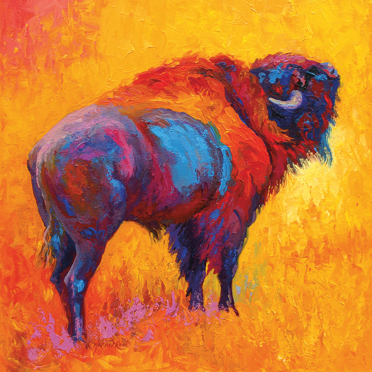 Something In The Air