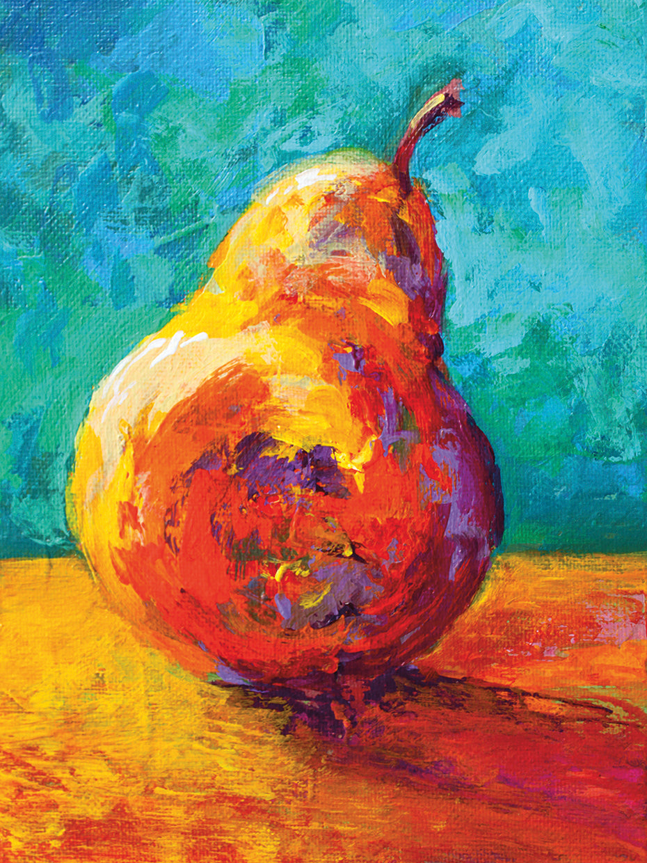 Pear VI