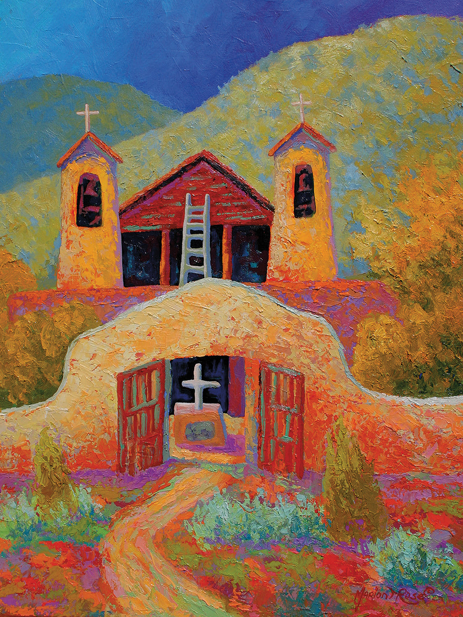 Chimayo 1