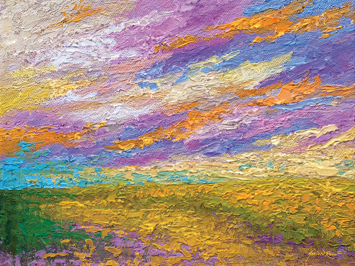 Mini Landscape