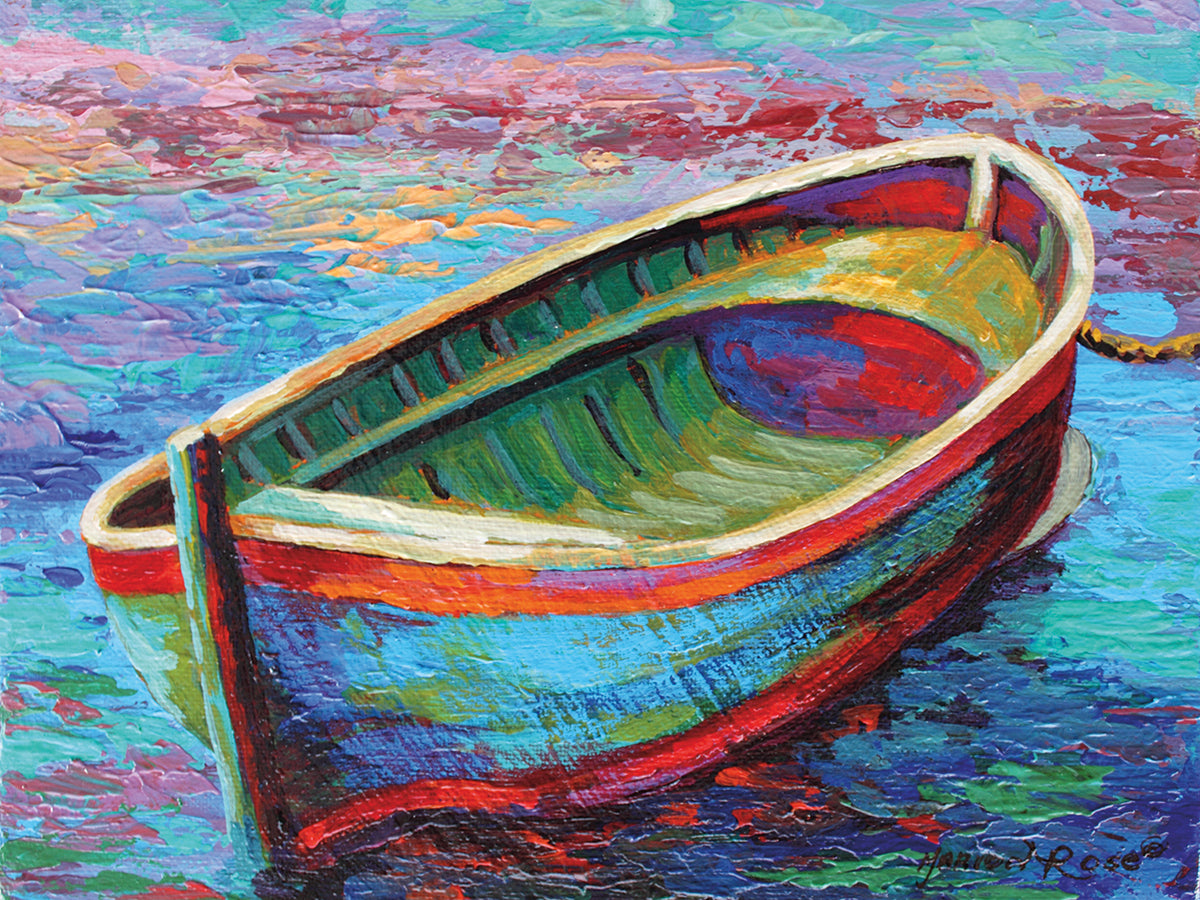 Riviera Boat II