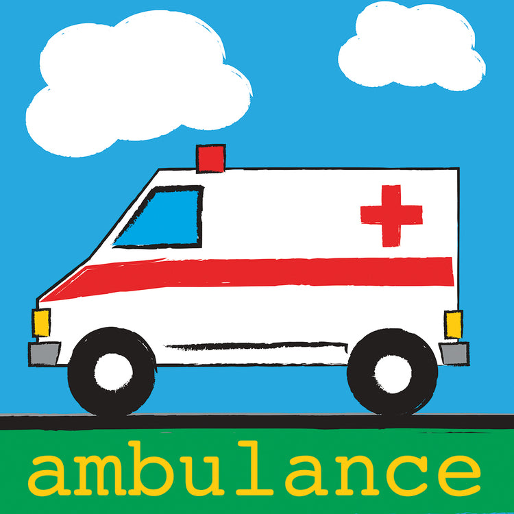 Ambulance