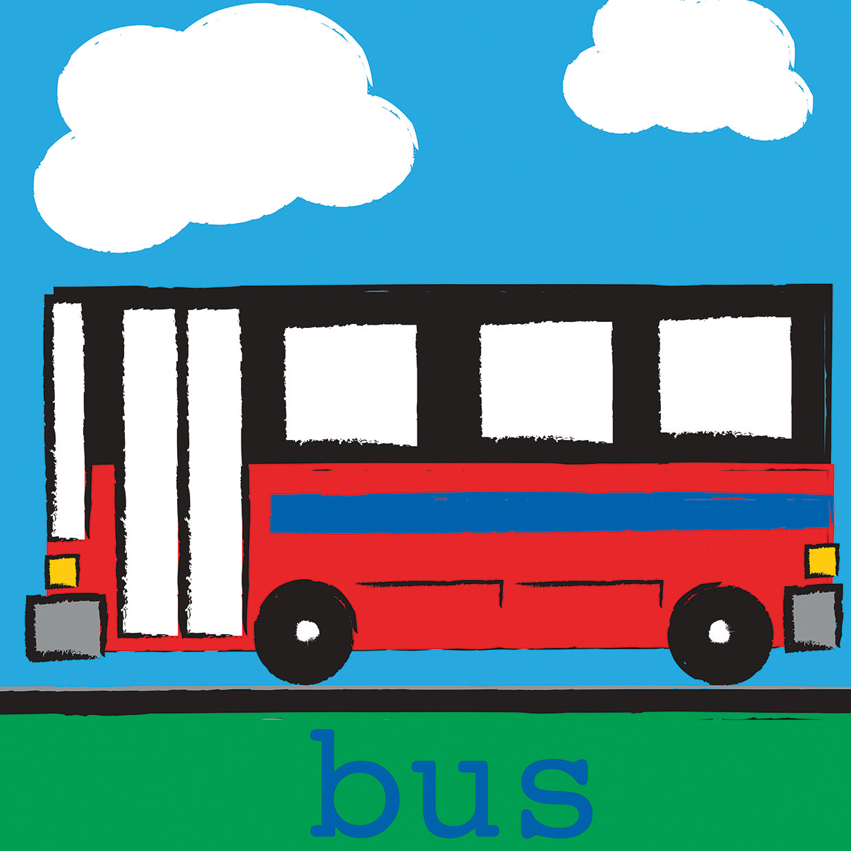 Bus