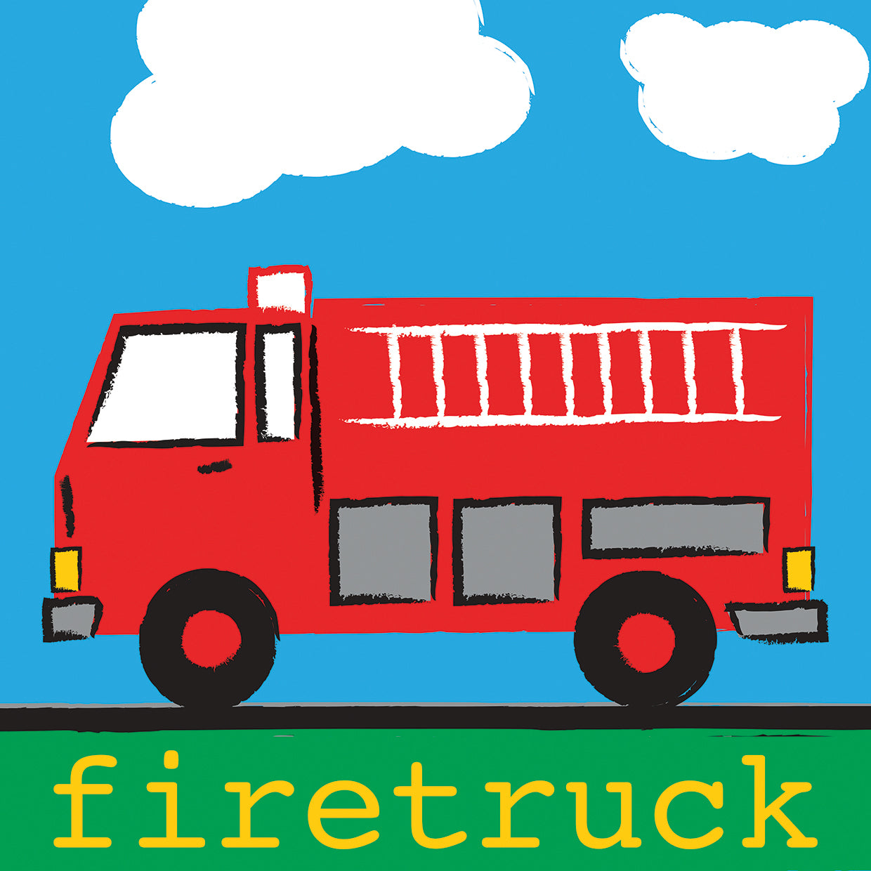 Firetruck
