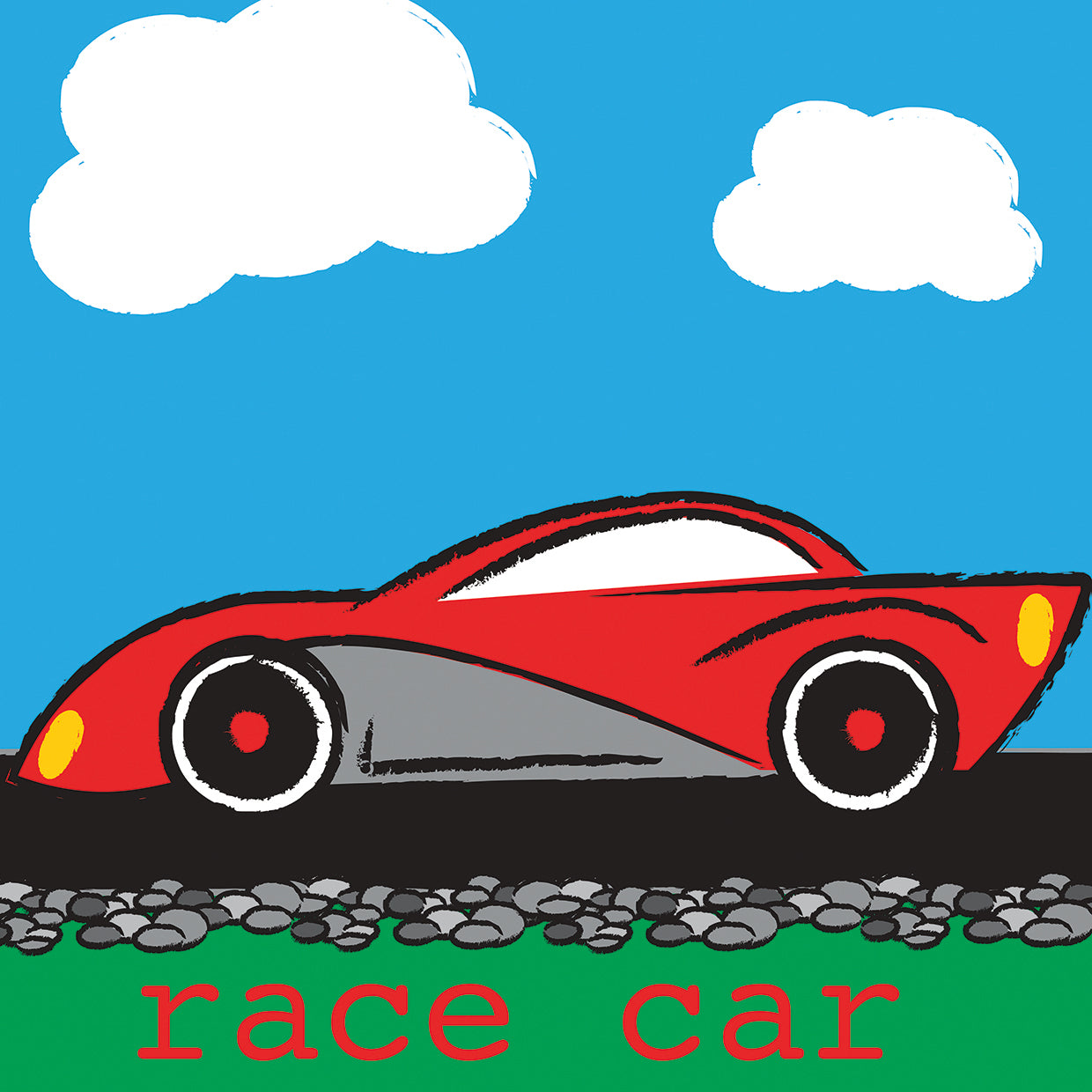 Race Car