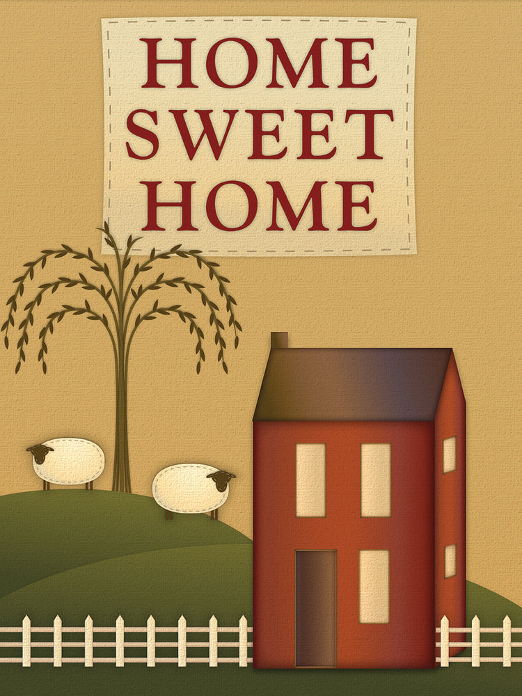 Home Sweet Home