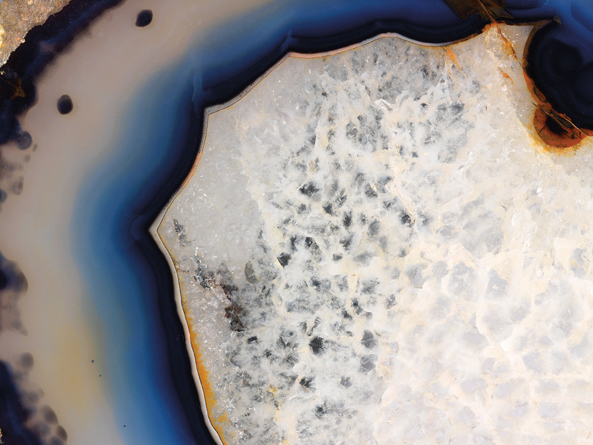 Mineral Slice V