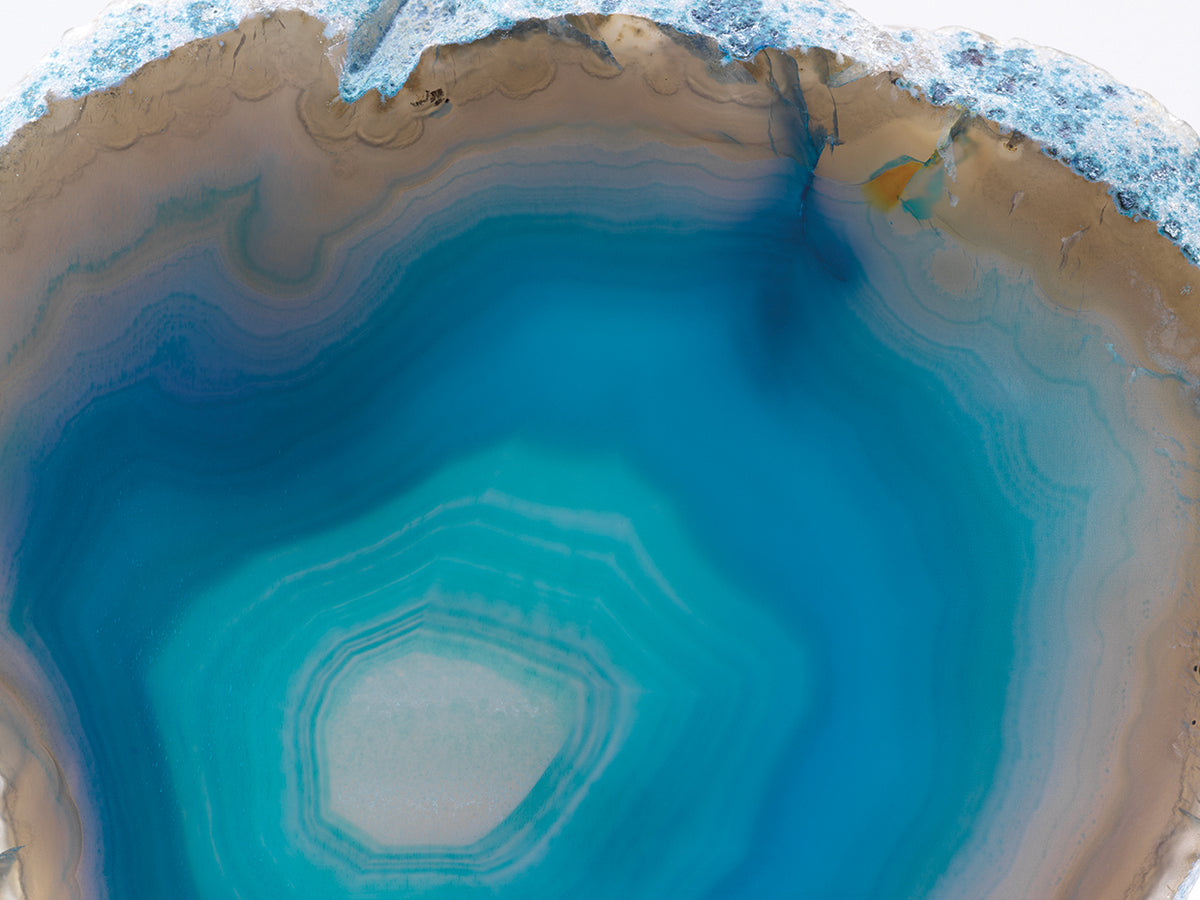 Mineral Slice XI