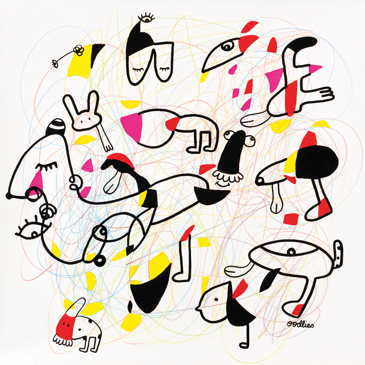 Friendship Subsciption Options