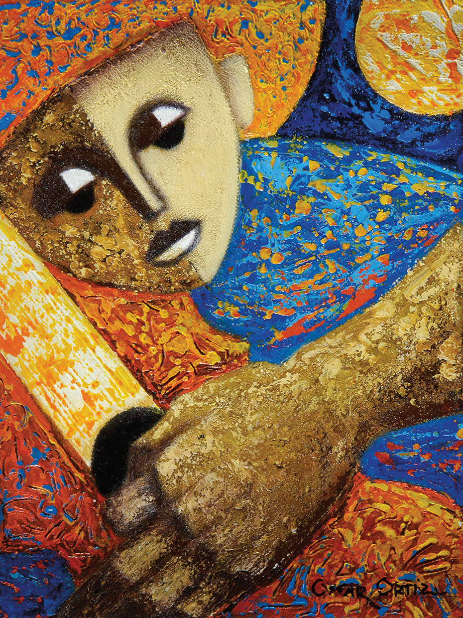 Jibaro & Luna