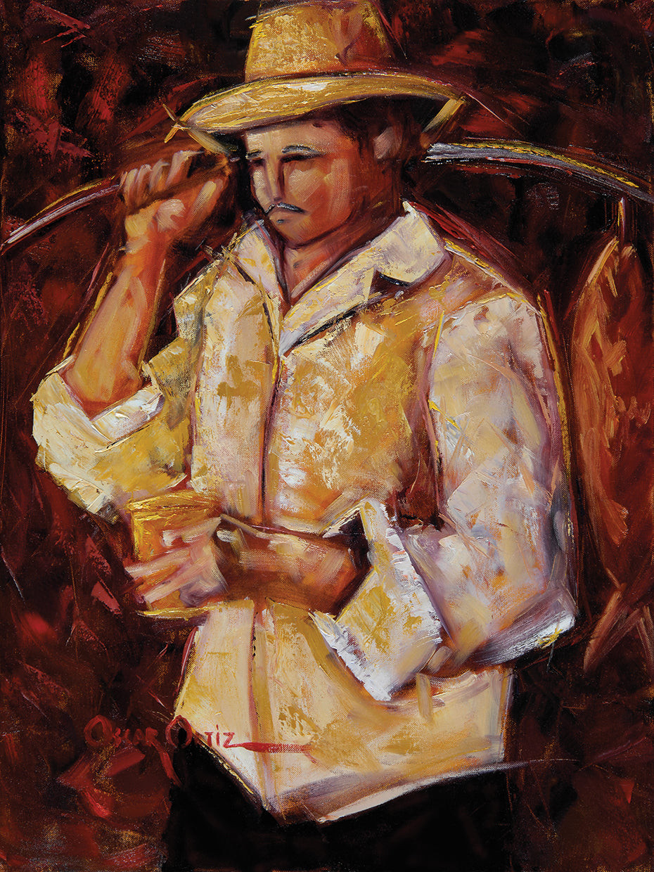 Jibaro De La Costa