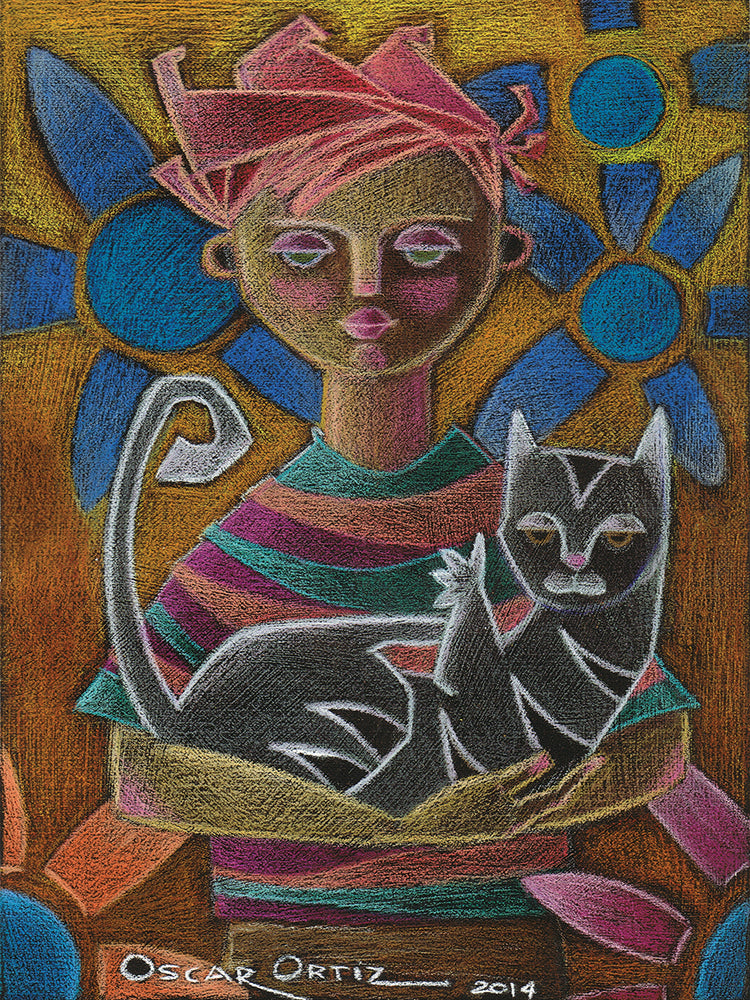 I Found This Kid and I'm Keeping It