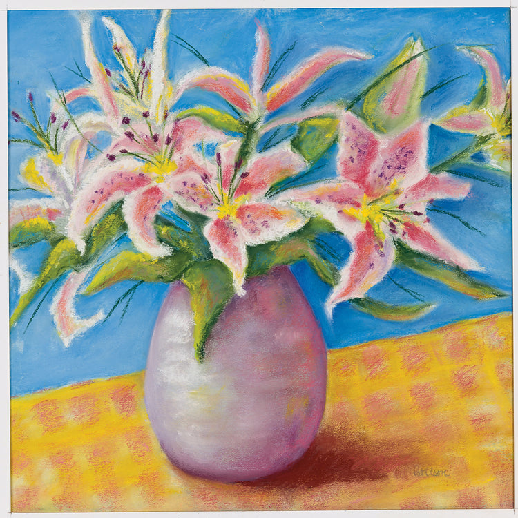 Flowers - Pink From Sara