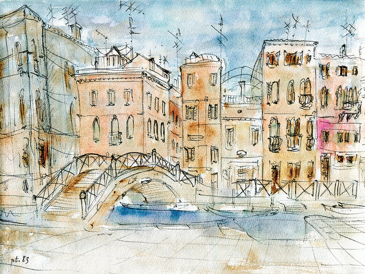Venice 83