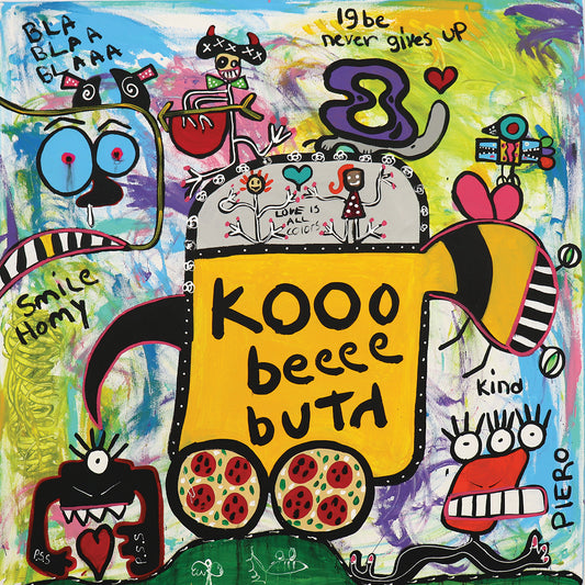 Koo Bee