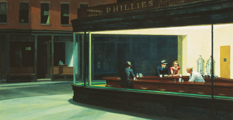 Nighthawks