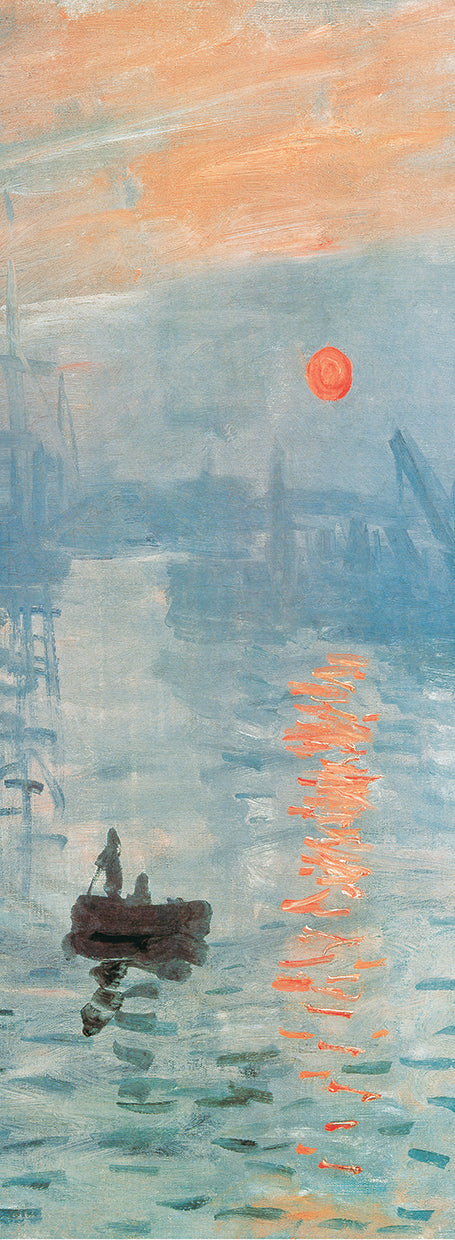 Monet - Impression