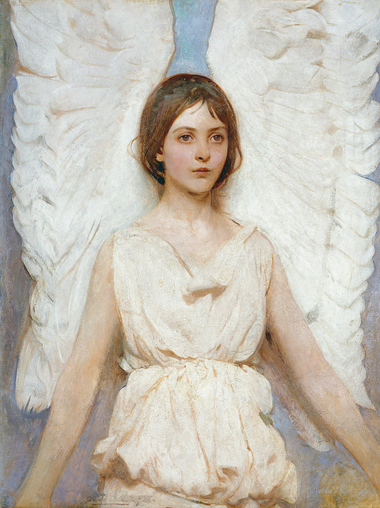 Thayer-Angel