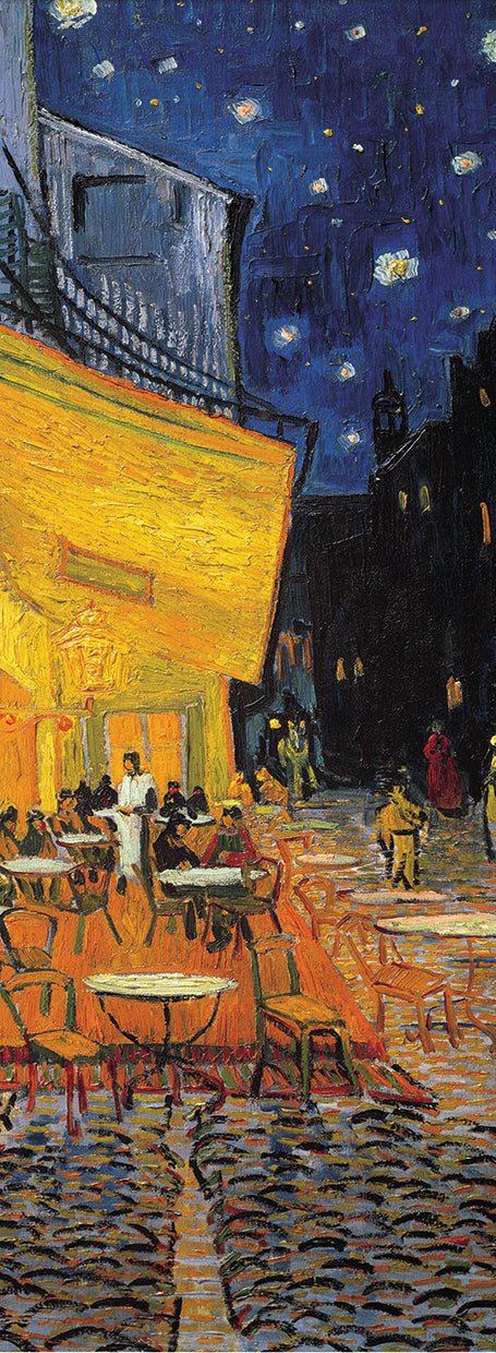 Van Gogh - Cafe de Nuit