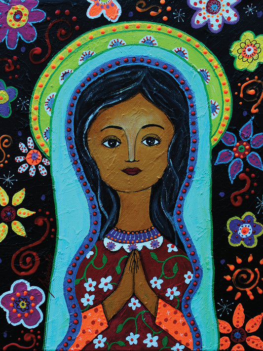 Our Lady Of Guadalupe I