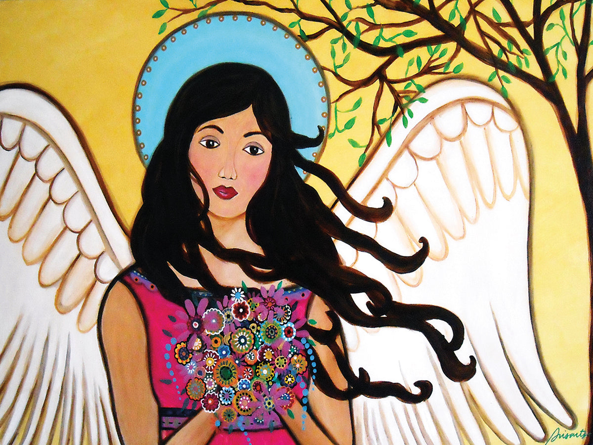 Angel Grace
