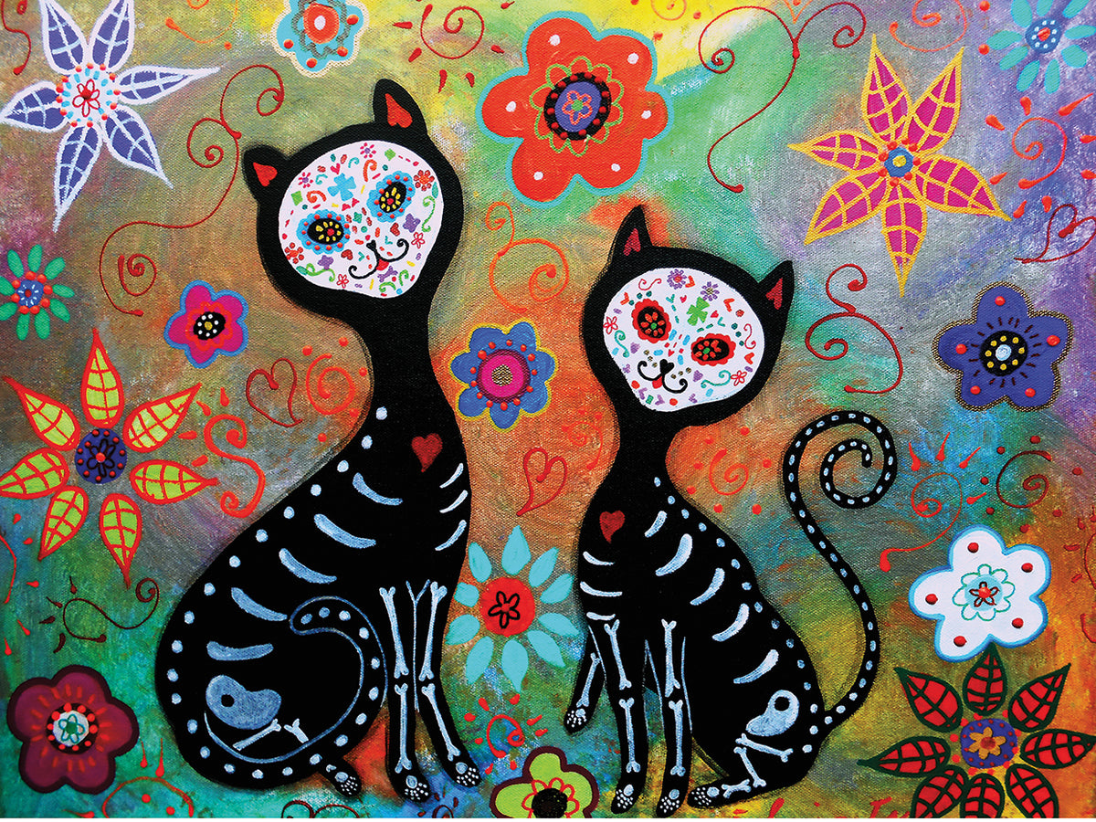 Dos Los Gatos