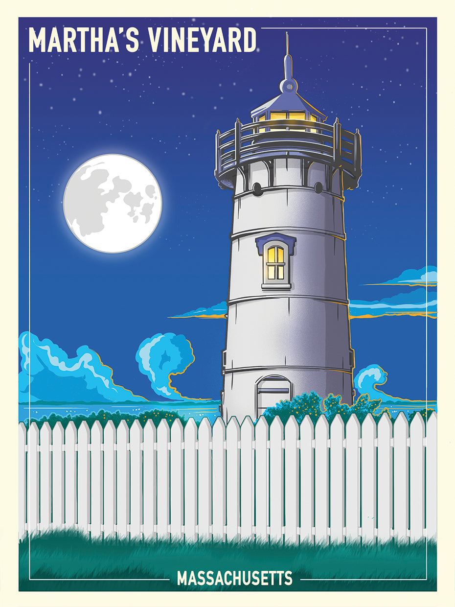 Martha Vineyard
