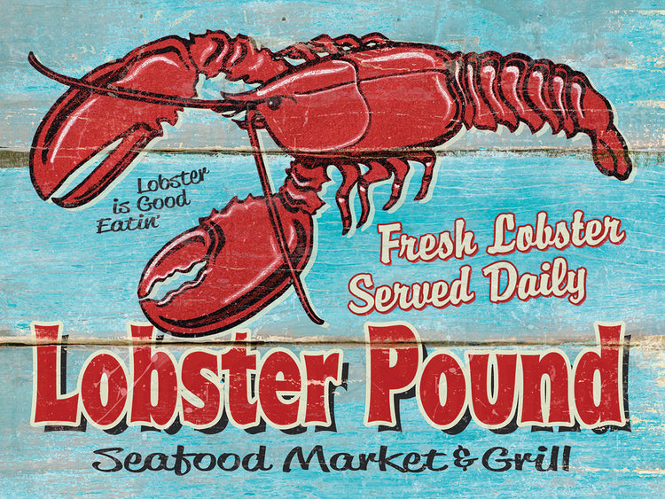 Lobster Pound