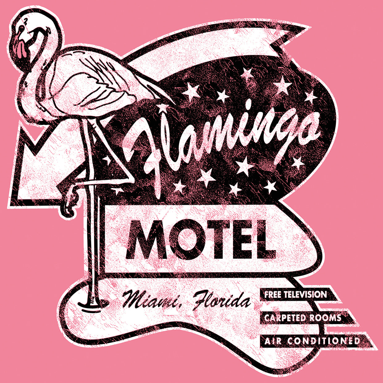 Flamingo Motel