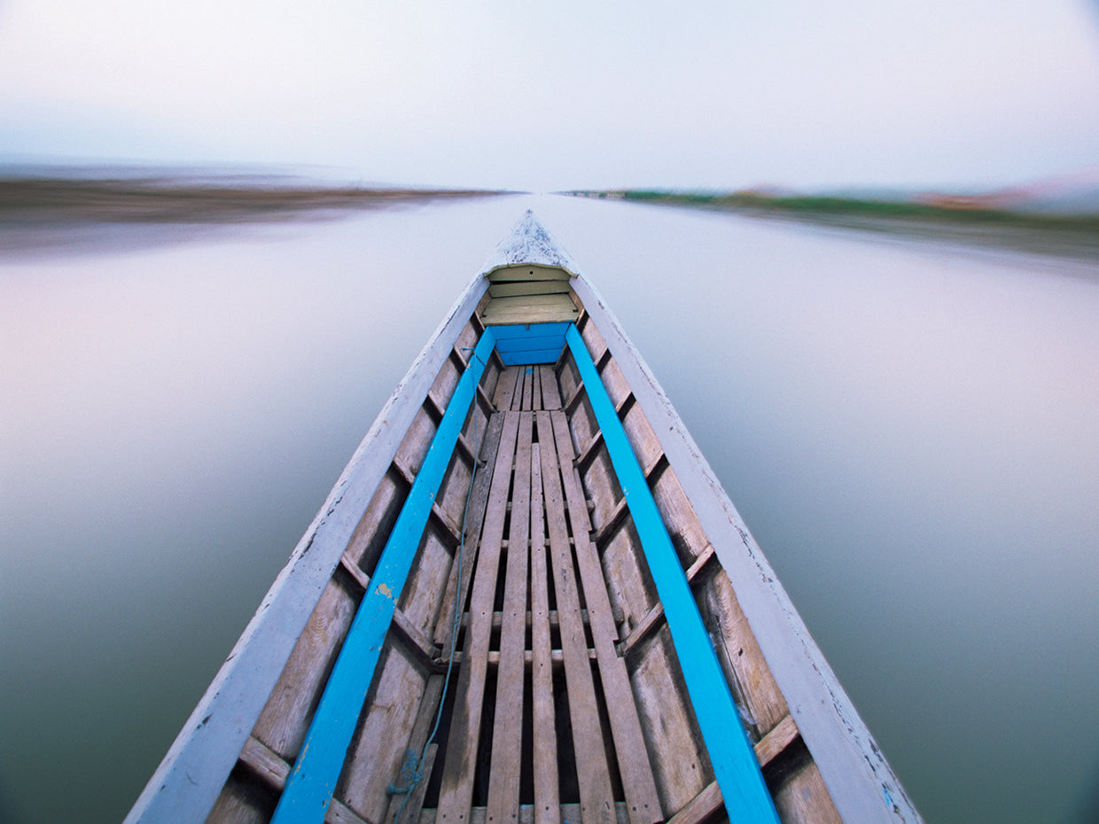 Boat Glide