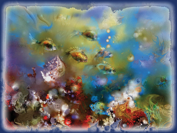 Coral Reef 2