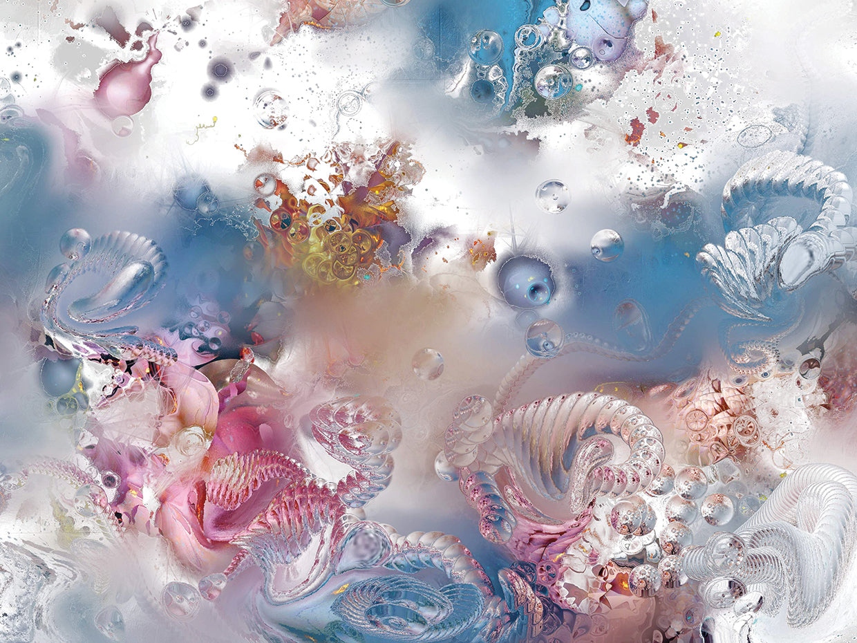 Structure Transparent