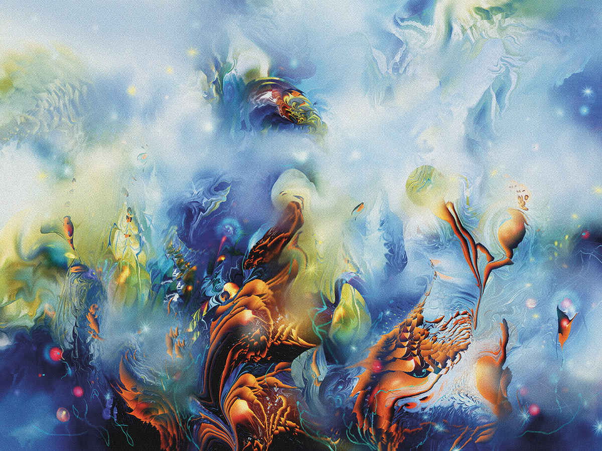 Underwater 6