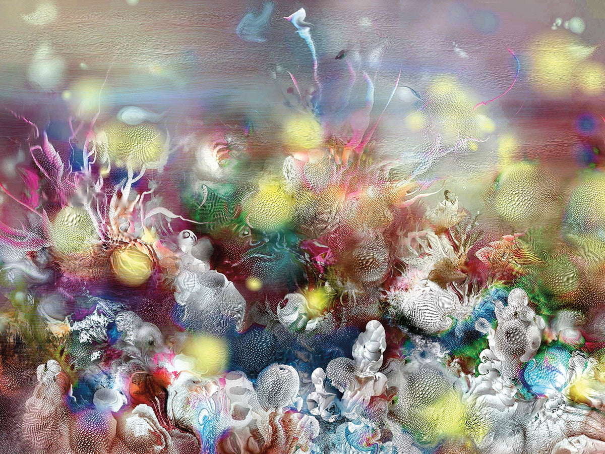 Coral Reef 44