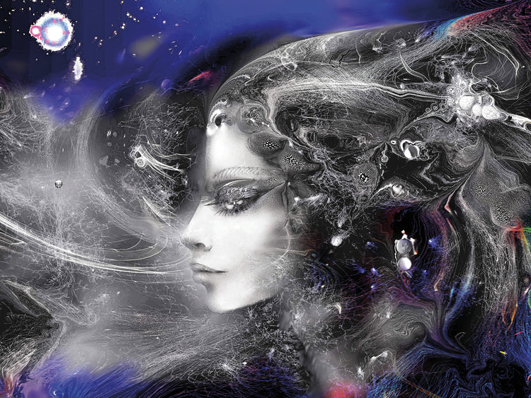 Liogenia 2 Coloring Painting