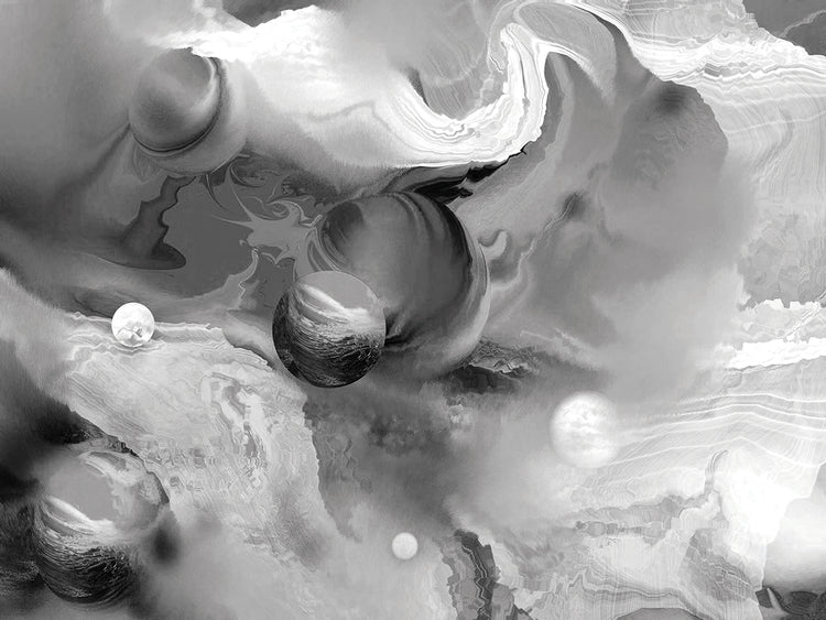 The Planet Firefox Coloring Painting